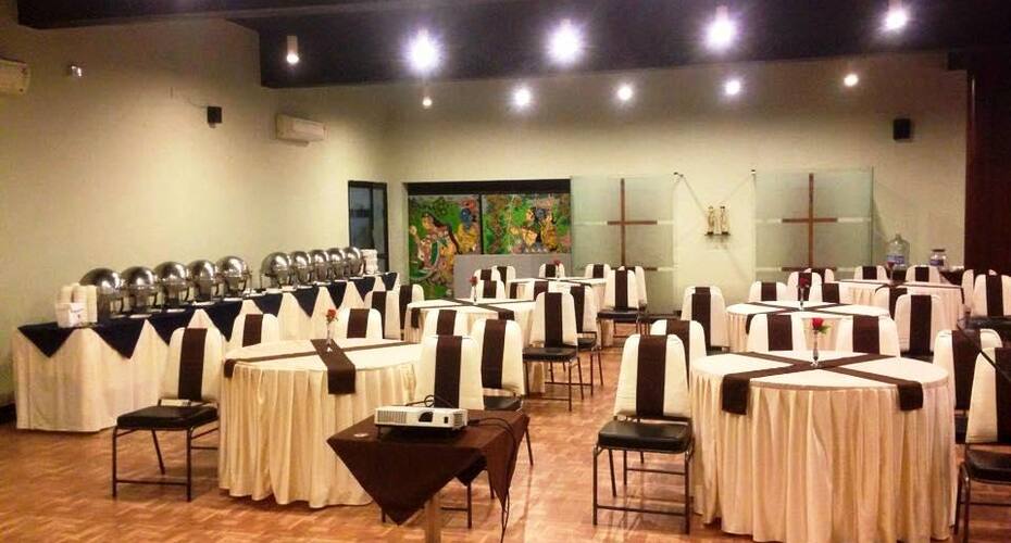 Hotel Shiv Krishna, Pachmarhi 5